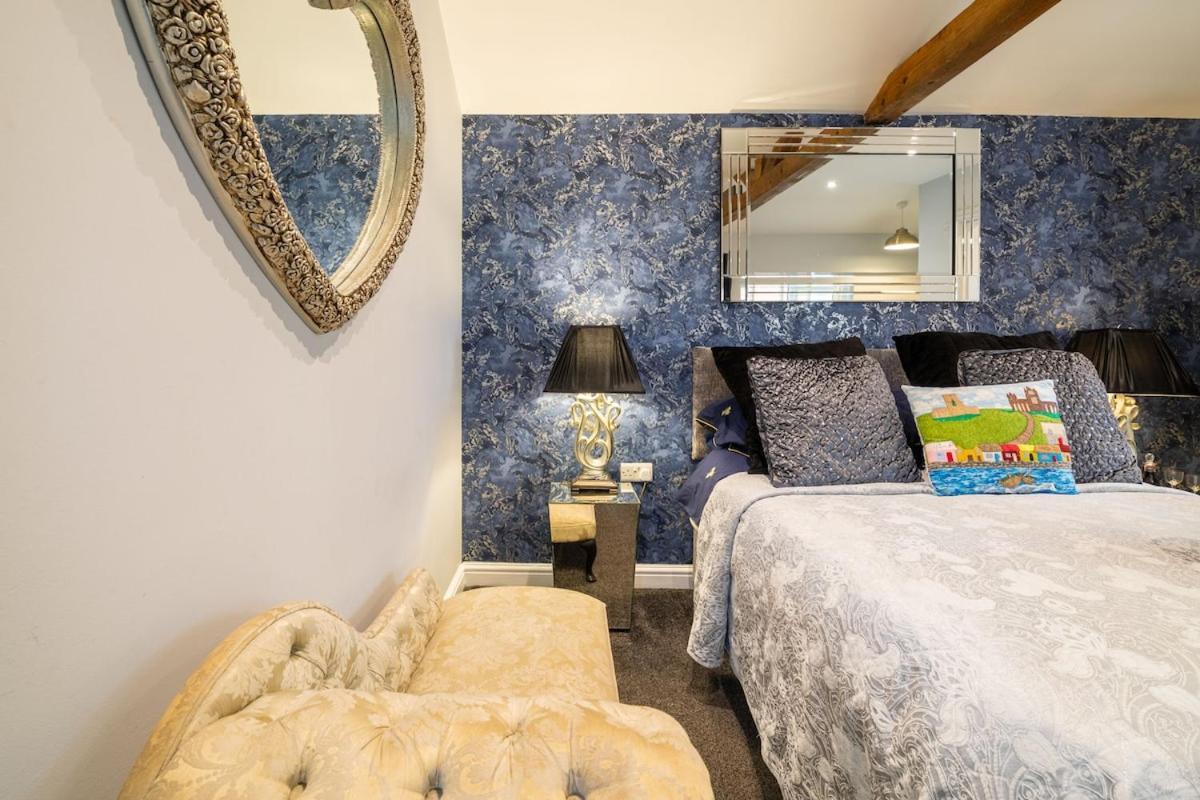 Wheelhouse Apartment Whitby Bagian luar foto